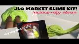 Download Video Lagu Review Jlo Market Slime Kit !!! (bahasa indonesia) | aliya & naura 2021