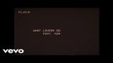 Music Video Maroon 5 - What Lovers Do (Lyric Video) ft. SZA - zLagu.Net