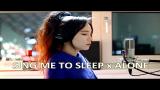 Video Music Alan Walker - Alone & Sing Me To Sleep ( MASHUP cover by J.Fla ) Terbaru di zLagu.Net