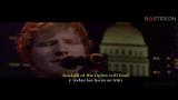 Video Music Ed Sheeran - All Of The Stars (Sub Español + Lyrics) Gratis di zLagu.Net