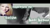 Lagu Video REACTION TO RAISA ANDRIANA "KALI KEDUA" MUSIC VIDEO/INDONESIA Terbaru 2021 di zLagu.Net