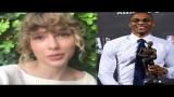Video Taylor Swift Surprised Everyone With A Hilarious Tribute To Russell Westbrook Terbaik