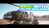 Music Video EDC Trip with Alan Walker! Gratis di zLagu.Net