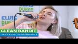 Video Lagu Clean Bandit - "Rockabye" Live | Elvis Duran Live Music Terbaru