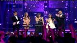 Lagu Video Christina Perri, Novita Dewi and Hanin Dhiya - Mega Konser Dunia Terbaik