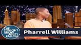 Video Lagu Pharrell Williams' Triplets Harmonize When They Cry Music Terbaru - zLagu.Net