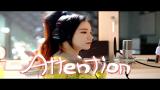 Video Lagu Music Charlie Puth - Attention ( cover by J.Fla ) Terbaik
