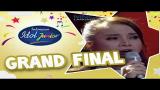 Video Lagu ROSSA - CINTA DALAM HIDUPKU - GRAND FINAL - Indonesian Idol Junior 2