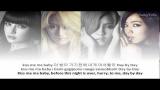 Video Lagu Music T-ara - day by day ~ lyrics on screen (KOR/ROM/ENG)