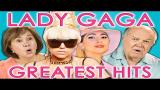 Video Lagu ELDERS READ LADY GAGA'S GREATEST HITS (React) Music Terbaru - zLagu.Net