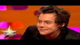 Lagu Video Did Harry Styles Audition to be in the New Star Wars Film? | The Graham Norton Show Gratis di zLagu.Net