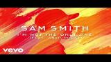 Download Video Lagu Sam Smith - I'm Not The Only One (Official Audio) ft. A$AP Rocky - zLagu.Net