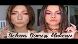 Video Lagu Макияж Selena Gomez Met Gala 2017 Make up tutorial + КОНКУРС Music baru