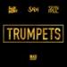 Download lagu mp3 Sak Noel & Salvi - Trumpets (feat. Sean Paul) baru