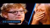 Video Lagu Close talk with Ed Sheeran Gratis