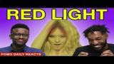 Video Lagu f(x) "Red Light" • Fomo Daily Reacts Music Terbaru - zLagu.Net