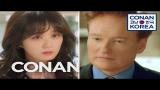 Video Musik Conan Guest Stars In A Korean Soap Opera di zLagu.Net