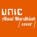UNIC - Ainul Mardhiah [COVER] Music Free