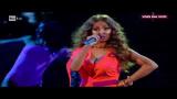 Video Lagu Music Alessia Macari interpreta Beyoncé: "Crazy in love" - Tale e Quale Show 22/09/2017 Gratis
