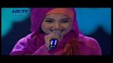 video Lagu FATIN SHIDQIA - PUDAR (Rossa) - GALA SHOW 2 - X Factor Indonesia 1 Maret 2013 Music Terbaru