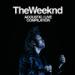 Free Download mp3 Terbaru The Weeknd & Ariana Grande - Love Me Harder (Acoustic)