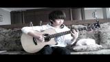 Video Musik (Eric Clapton) Wonderful Tonight - Sungha Jung