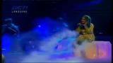Video Music Fatin Shidqia Lubis - Perahu Kertas - X Factor Indonesia (22 Maret 2013) Terbaik
