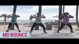 Music Video Iggy Azalea - Mo Bounce (Dance Fitness with Jessica)