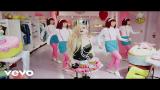 Lagu Video Avril Lavigne - Hello Kitty di zLagu.Net