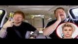 Video Musik 'Carpool Karaoke': Ed Sheeran Talks Justin Bieber Sings One Direction and Reveals Hidden Talent! Terbaru