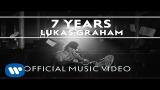 Download Video Lukas Graham - 7 Years [OFFICIAL MUSIC VIDEO] baru - zLagu.Net