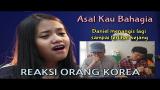 Download Orang Korea Mau Kejang Mendengar Lagu Indonesia(Asal Kau Bahagia) Video Terbaik