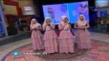 Download Video Lagu Noura - Kekasih Halalmu at YKS 24 Mei 2014 Terbaik
