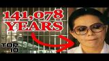 Video Lagu Music Top 10 Longest Prison Sentences Ever Served Gratis di zLagu.Net