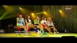 Video Musik Wonder Girls - Nothing On You, 원더걸스 - Nothing On You, Beautiful Concert 20120626 di zLagu.Net