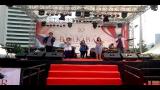 Download Video Popzzle menyanyikan Do Re Mi di event Indonesia Berkibar baru - zLagu.Net