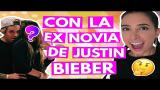 Video Music CON LA EX NOVIA DE JUSTIN BIEBER!!  di zLagu.Net