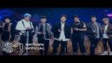 Download Video Lagu EXO 엑소 'Power' MV Teaser baru - zLagu.Net