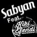 Music Ahmad ya habibi versi Sabyan feat Kiki Efendi terbaik