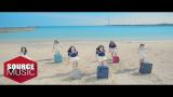 Download Video Lagu 여자친구 GFRIEND X AMERICAN TOURISTER - 파도 M/V Music Terbaik