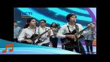 Lagu Video Ahmad Bersaudara - Jika Kau Percaya (LIVE Dahsyat 01.08.2015) Terbaik di zLagu.Net