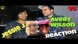 Free Video Music Flashlight  - Jessie J (Feat Avery Wilson) | VS | REACTION