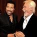 Download mp3 Kenny Rogers & Lionel Richie - She Believes In Me - LIVE Music Terbaik - zLagu.Net
