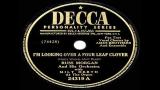 Download Vidio Lagu 1948 HITS ARCHIVE: I'm Looking Over A Four Leaf Clover - Russ Morgan (Ames Bros. & ensemble, vocals) Terbaik di zLagu.Net