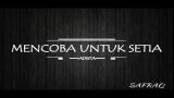 video Lagu ADISTA - Mencoba Untuk Setia (Official Video Lyric) Music Terbaru - zLagu.Net