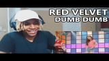 Free Video Music Red Velvet(레드벨벳) - Dumb Dumb Comeback Stage Reaction Terbaru di zLagu.Net