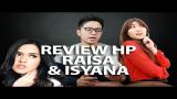 Video Musik UNBOXING + REVIEW SMARTPHONE RAISA dan ISYANA! (OPPO F3 PLUS REVIEW INDONESIA) - KOKOHREVIEW Terbaik - zLagu.Net