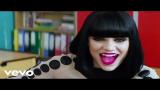 Download Lagu Jessie J - Who's Laughing Now Terbaru