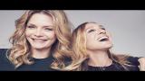 video Lagu Sarah Jessica Parker and Michelle Pfeiffer - Actors on Actors (Full Video) Music Terbaru - zLagu.Net