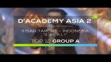Video Music Ihsan Tarore, Indonesia - Gulali (D'Academy Asia 2) 2021